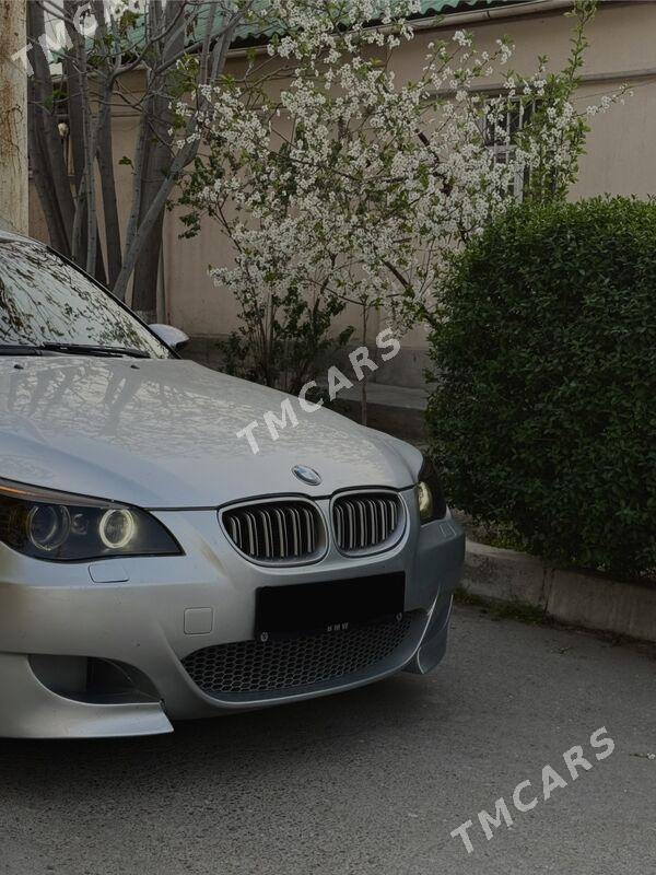 BMW 535 2008 - 200 000 TMT - Туркменбаши - img 6
