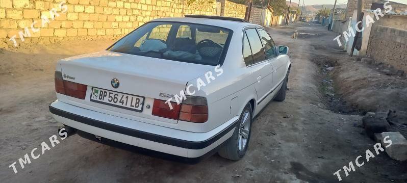 BMW 525 1991 - 40 000 TMT - Магданлы - img 5