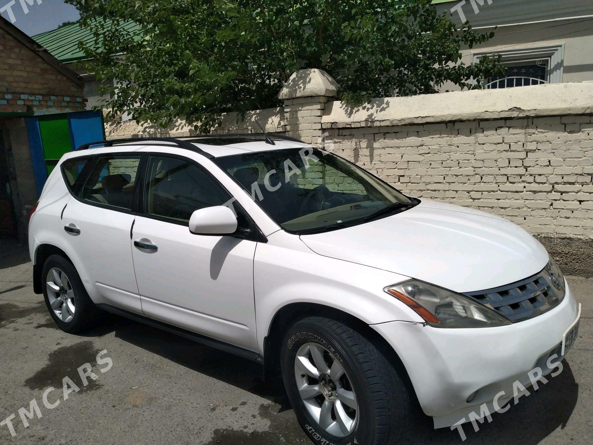 Nissan Murano 2004 - 85 000 TMT - Хитровка - img 2