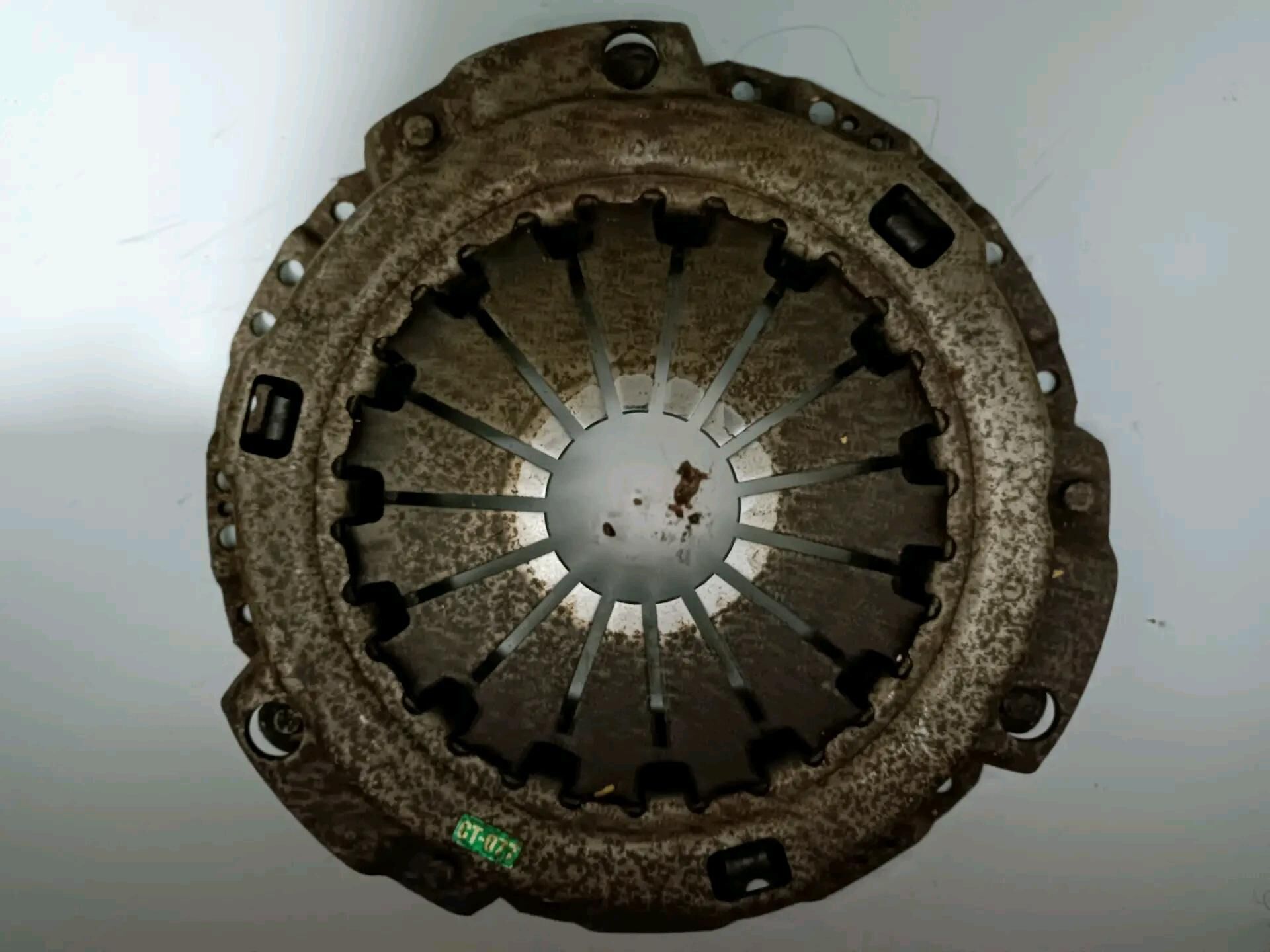 Корзина ланд Крузер 1 600 TMT - Balkanabat - img 2