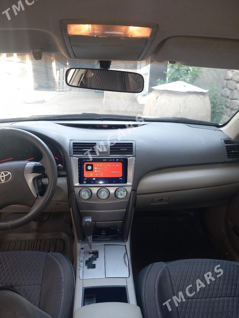 Toyota Camry 2008 - 140 000 TMT - Änew - img 5