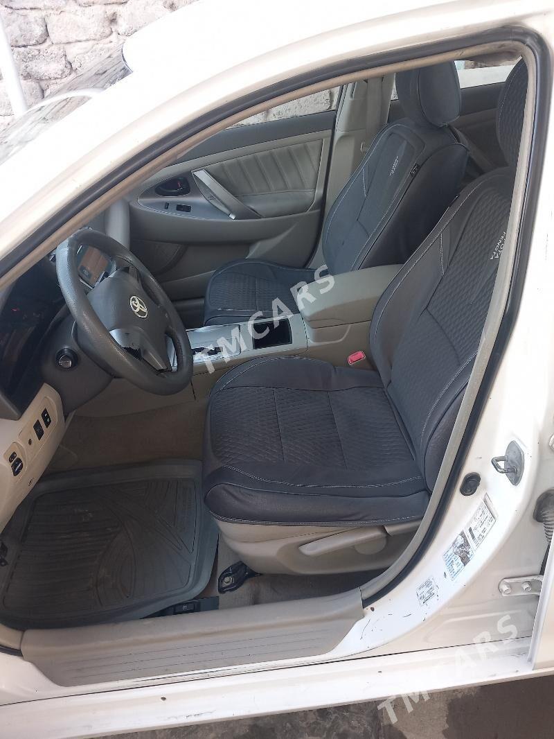 Toyota Camry 2008 - 140 000 TMT - Änew - img 4
