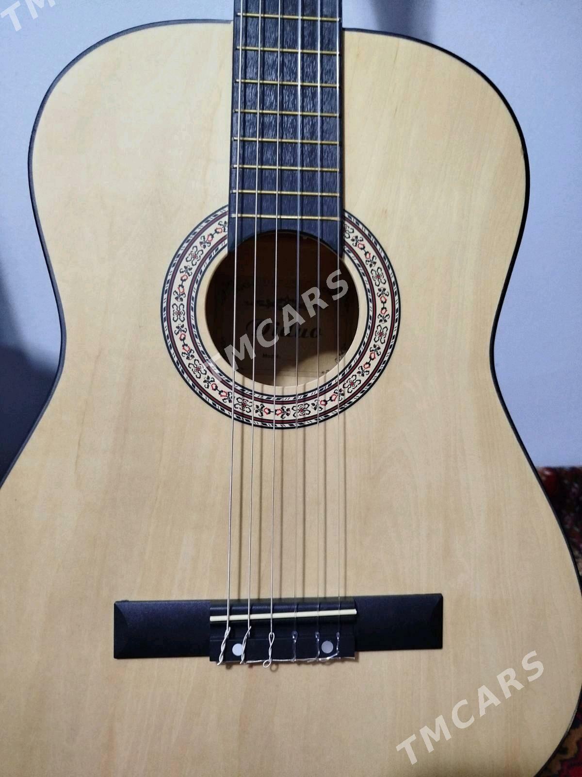 DIDUO KLASSIK GITARA - Daşoguz - img 6