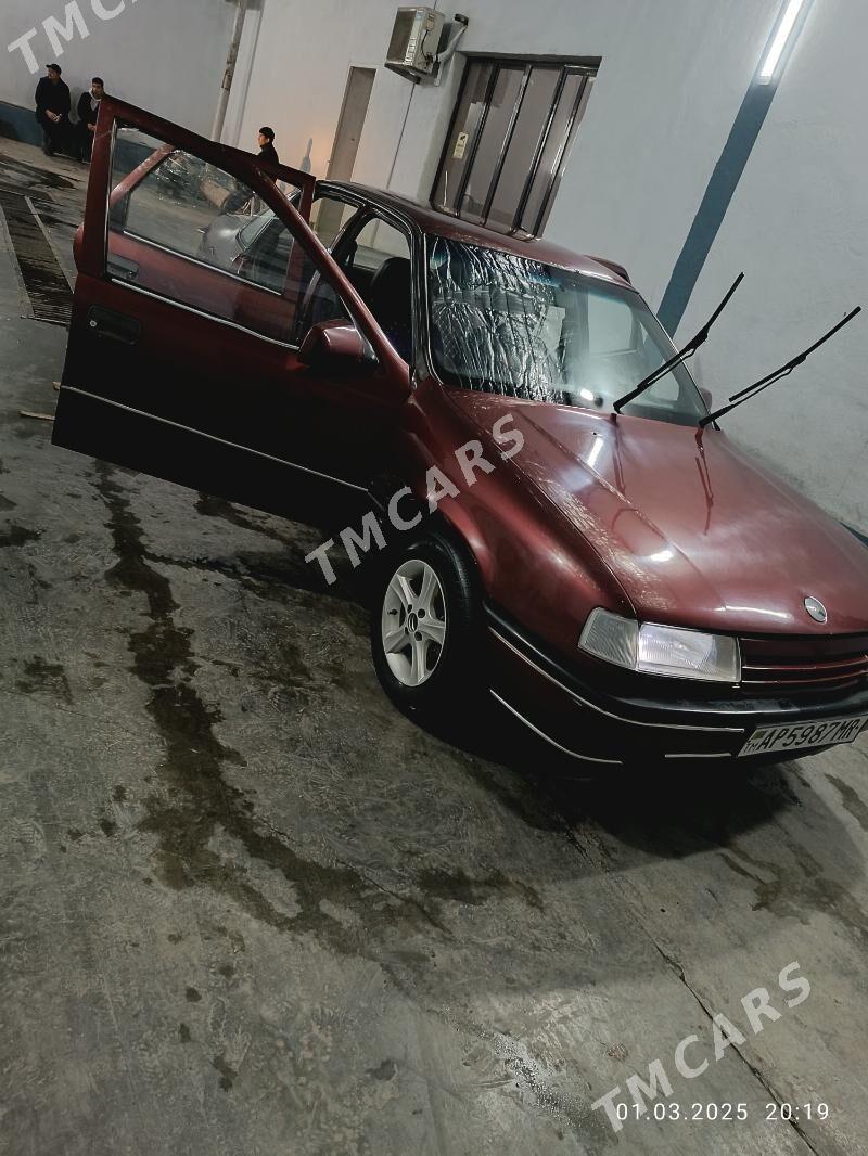 Opel Vectra 1989 - 27 000 TMT - Baýramaly - img 3