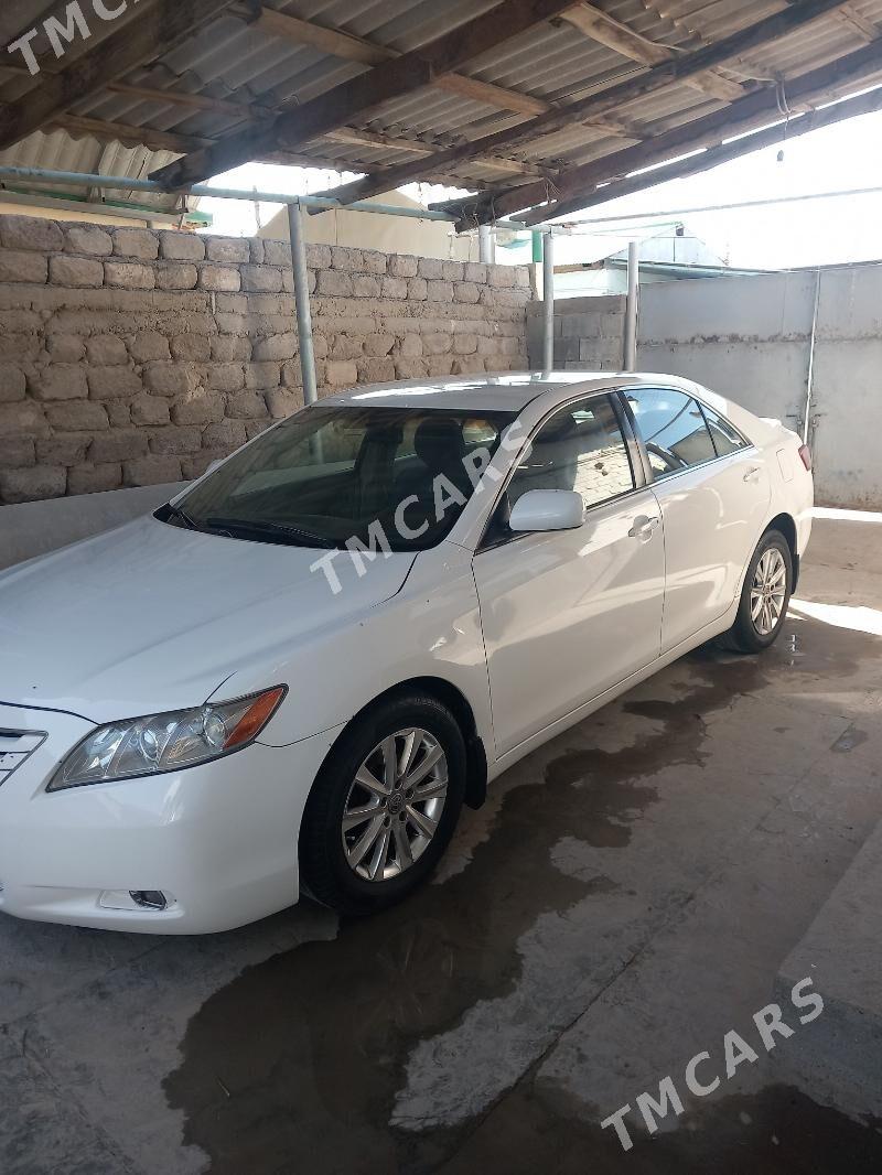 Toyota Camry 2008 - 140 000 TMT - Änew - img 3