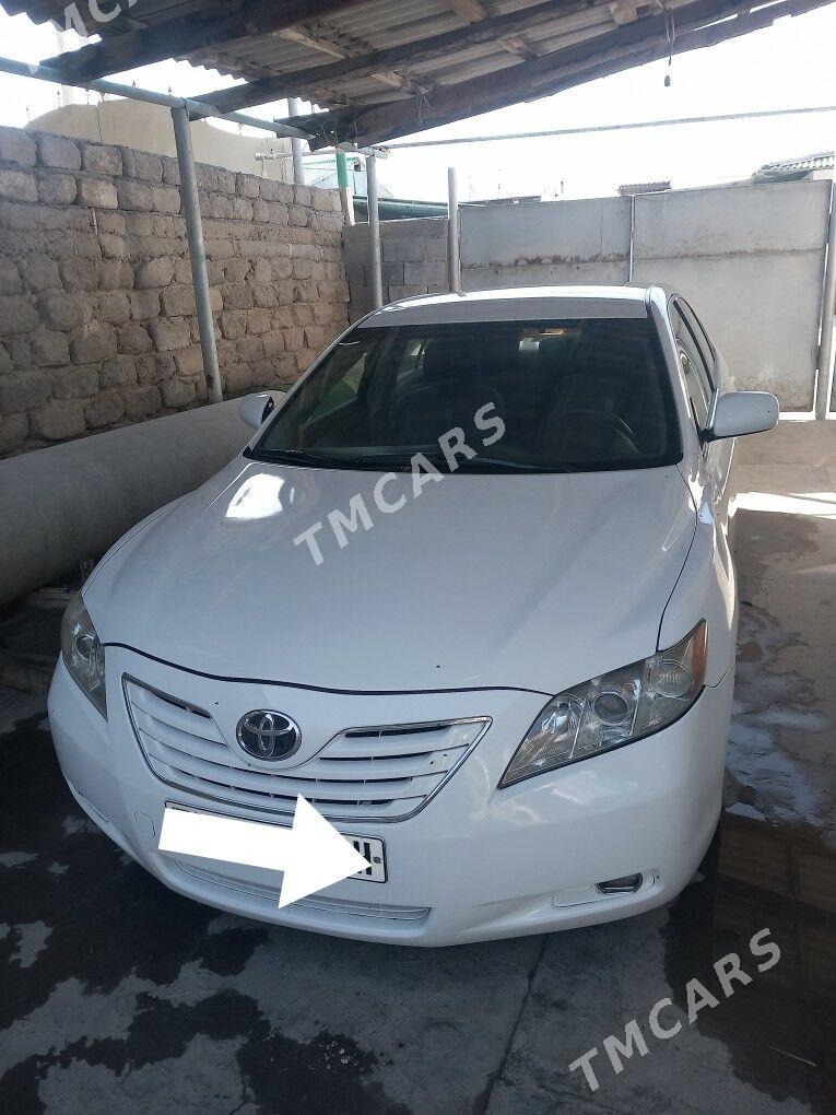 Toyota Camry 2008 - 140 000 TMT - Änew - img 2