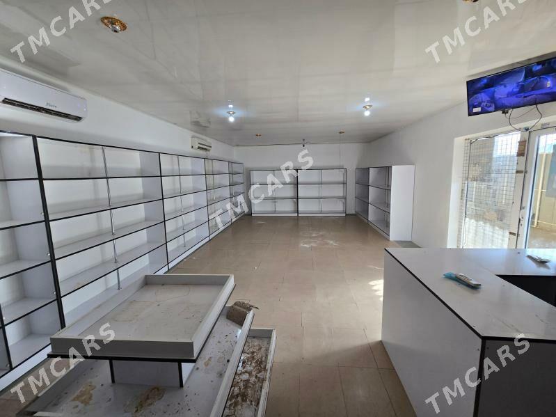 arenda magazin - Бузмеин - img 2