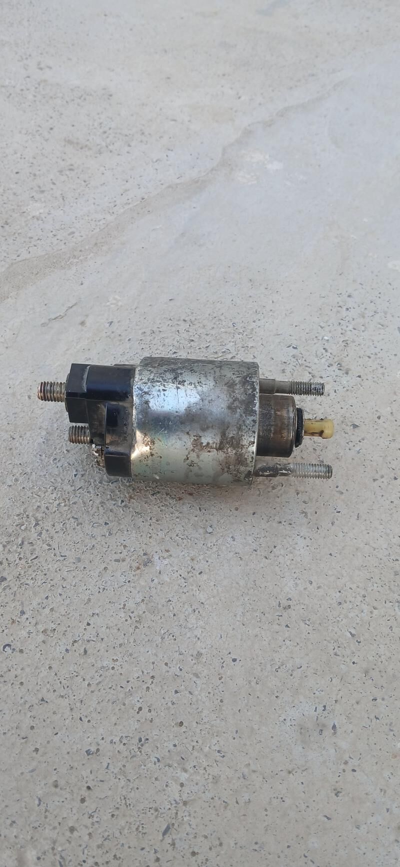Toyota wka starter. 100 TMT - Аркадаг - img 2