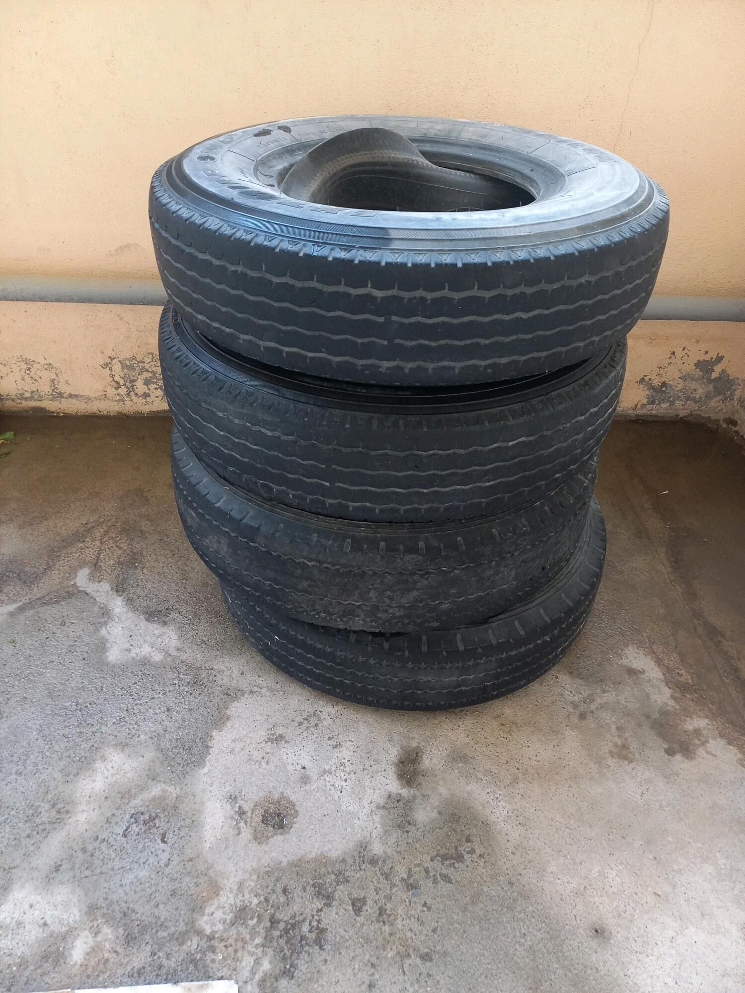 7.50  teker 350 TMT - Büzmeýin - img 2