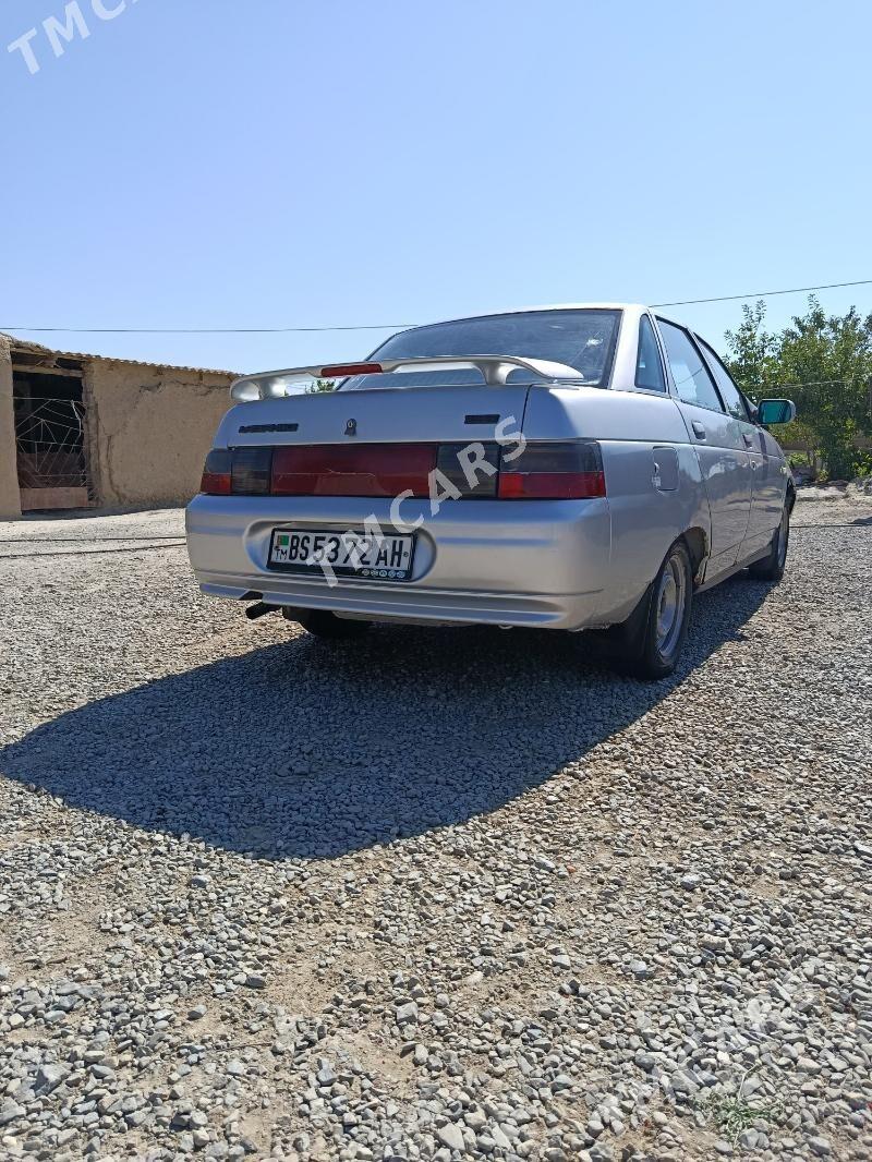 Lada 2110 2004 - 23 000 TMT - Бахарден - img 2