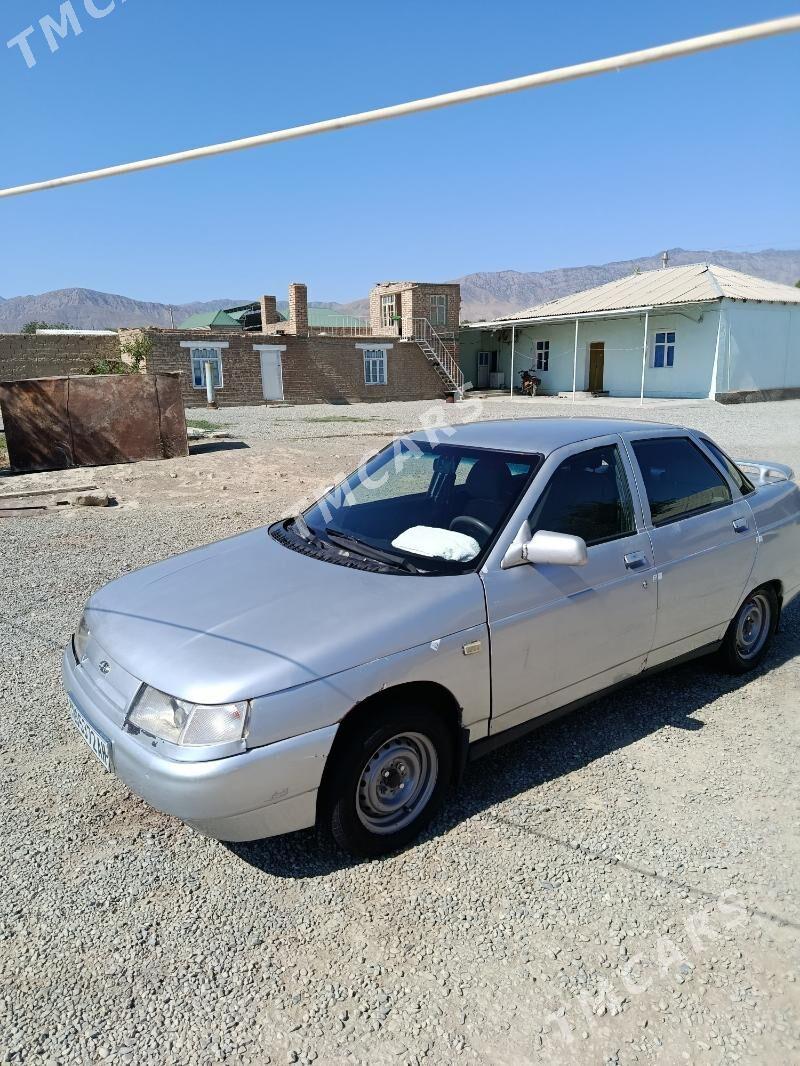 Lada 2110 2004 - 23 000 TMT - Бахарден - img 4