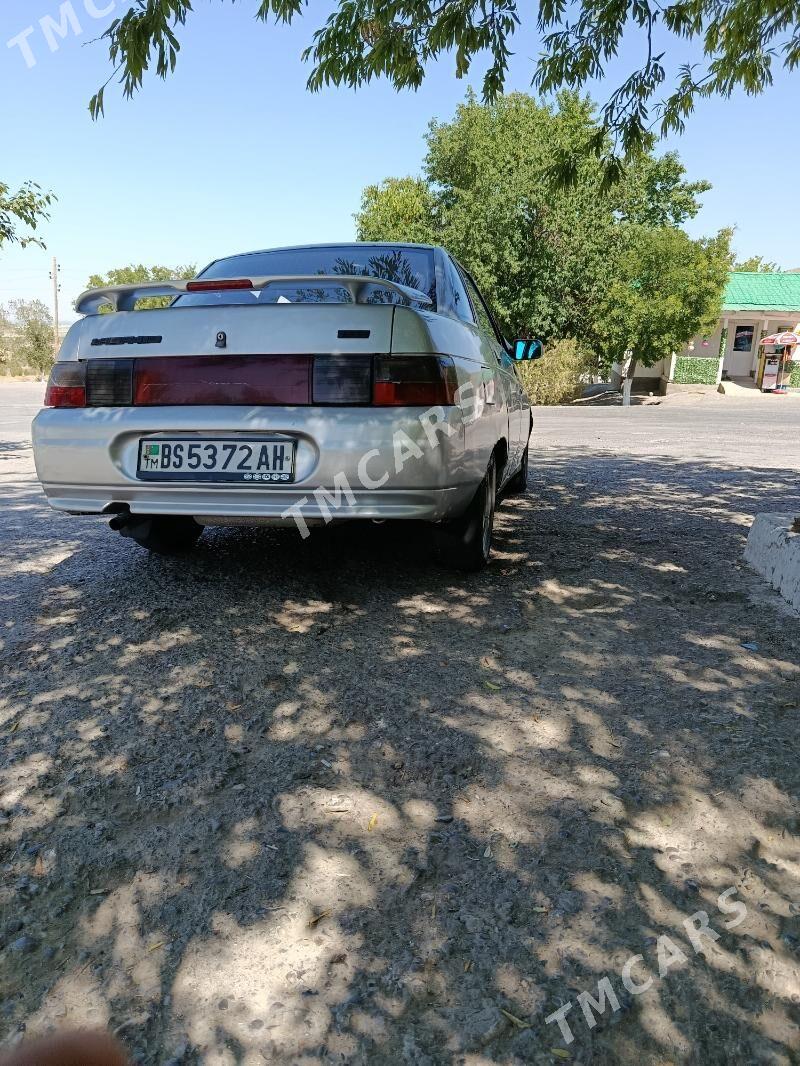 Lada 2110 2004 - 23 000 TMT - Бахарден - img 5