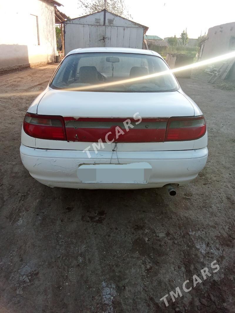 Toyota Carina 1995 - 32 000 TMT - Gurbansoltan Eje - img 1