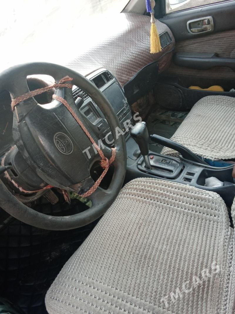 Toyota Carina 1995 - 32 000 TMT - Gurbansoltan Eje - img 2