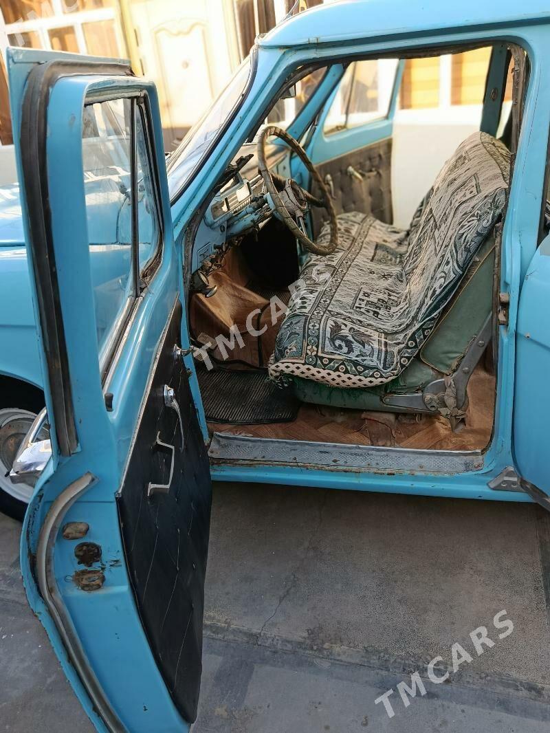 Gaz 21 1980 - 15 000 TMT - Мары - img 4