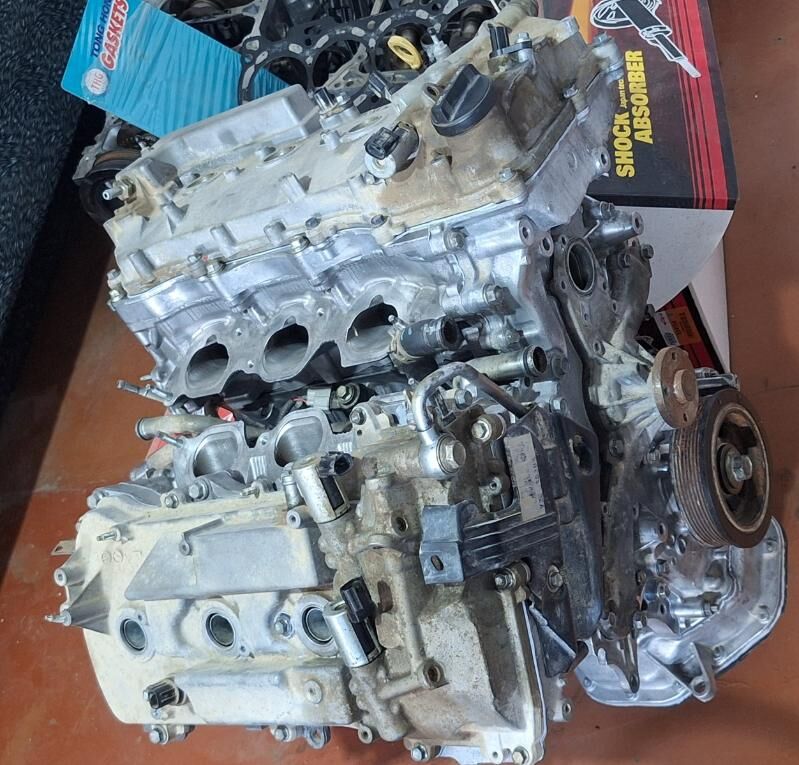 3.5 Mator diwitil 13 000 TMT - Байрамали - img 3