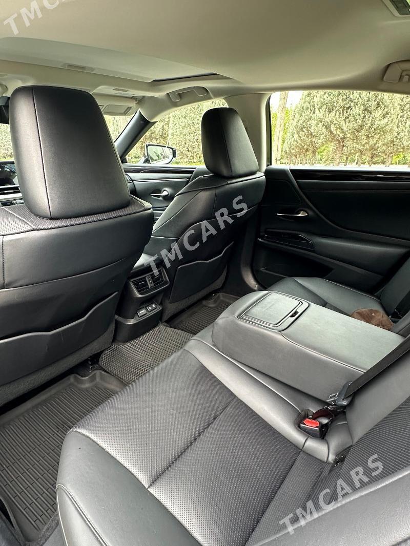 Lexus ES 350 2021 - 560 000 TMT - Ашхабад - img 5