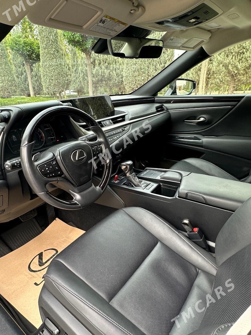 Lexus ES 350 2021 - 560 000 TMT - Ашхабад - img 4