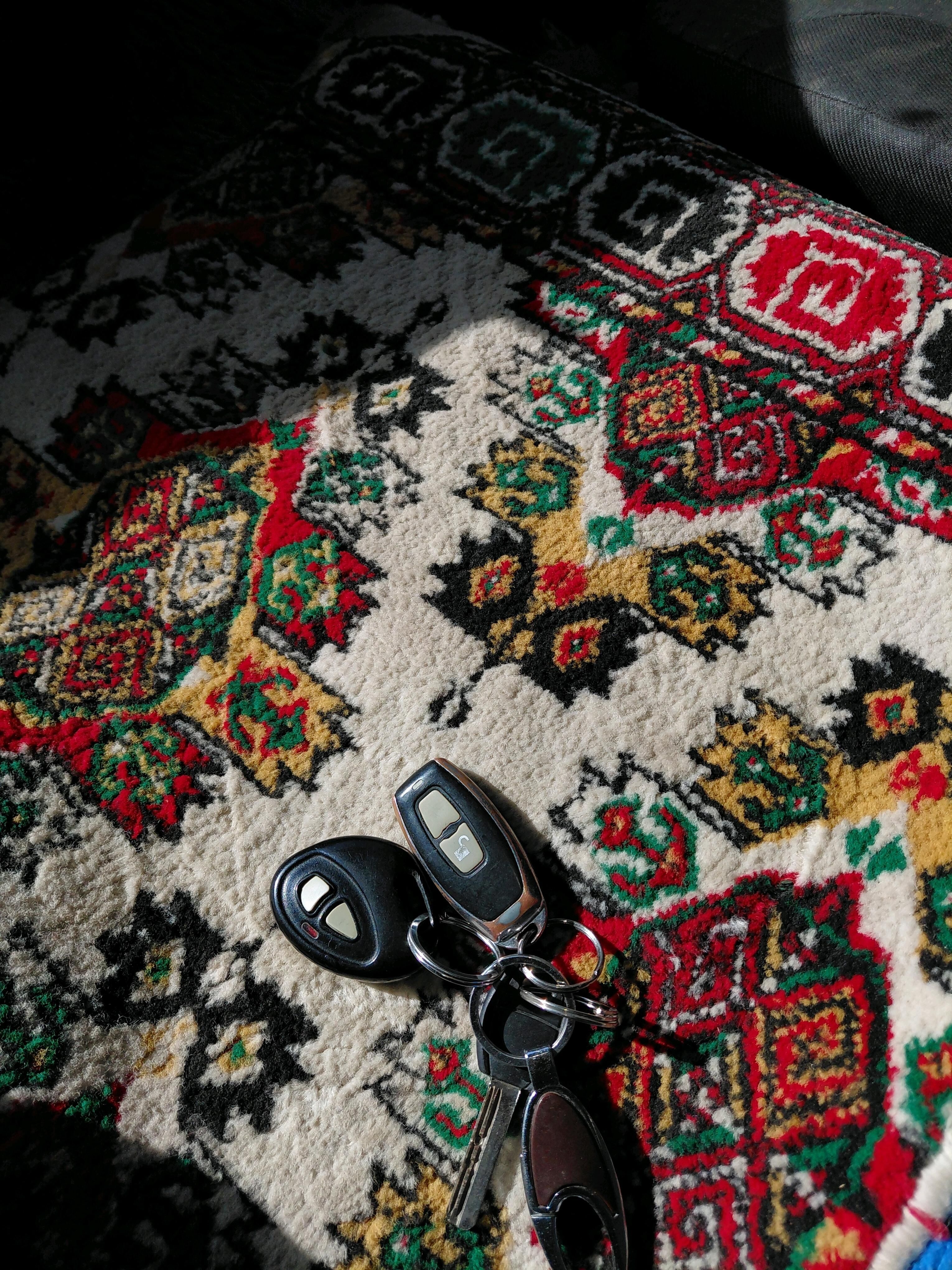 Ford kargo poldy 250 TMT - Гёкдепе - img 1