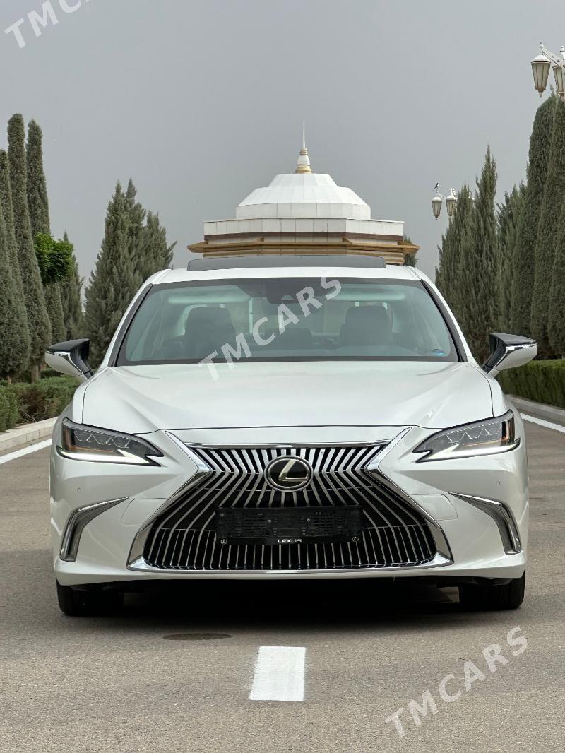 Lexus ES 350 2021 - 560 000 TMT - Ашхабад - img 1