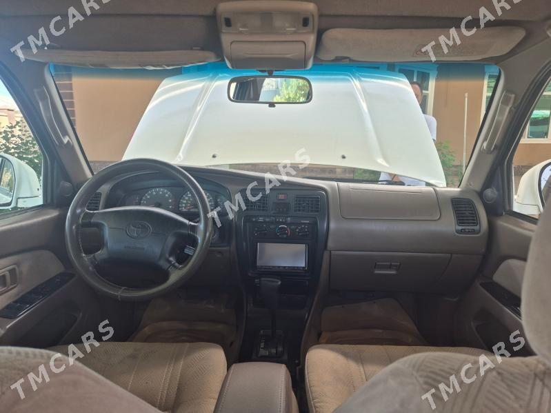 Toyota 4Runner 2002 - 140 000 TMT - Mary - img 3