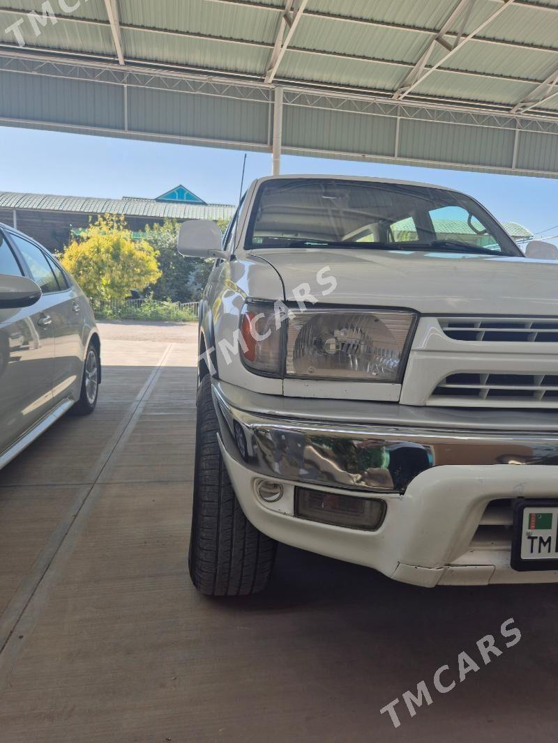 Toyota 4Runner 2002 - 140 000 TMT - Mary - img 2