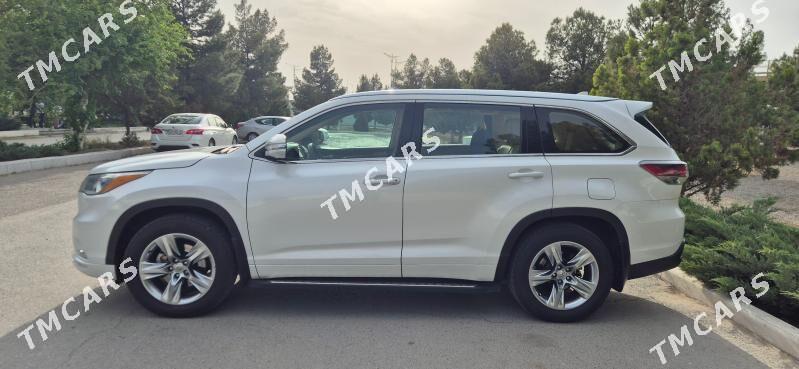 Toyota Highlander 2015 - 480 000 TMT - Aşgabat - img 10