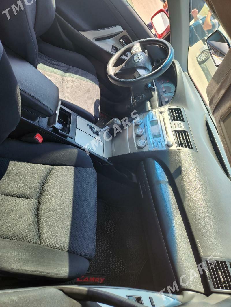 Toyota Camry 2011 - 185 000 TMT - Дянев - img 6