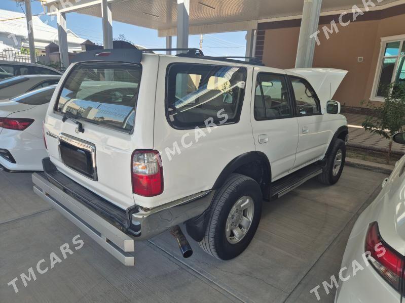 Toyota 4Runner 2002 - 140 000 TMT - Mary - img 4
