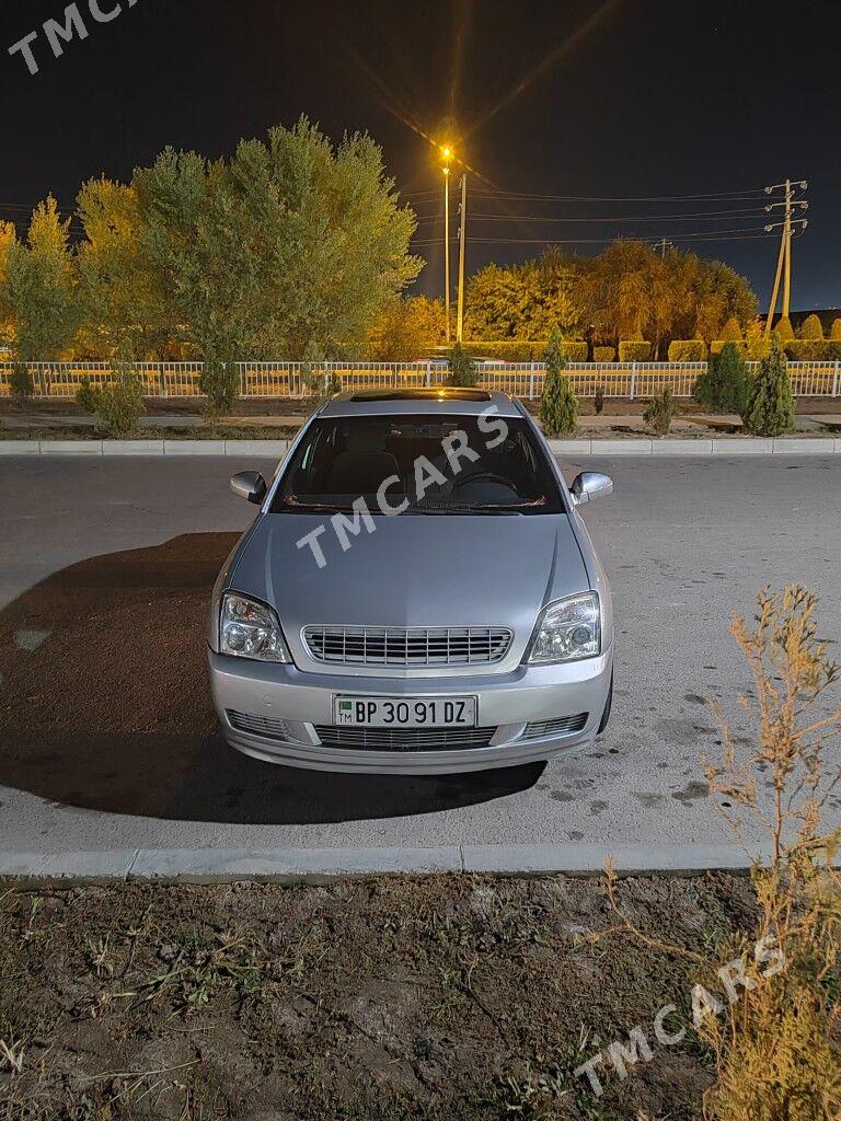Opel Vectra 2002 - 90 000 TMT - Дашогуз - img 3