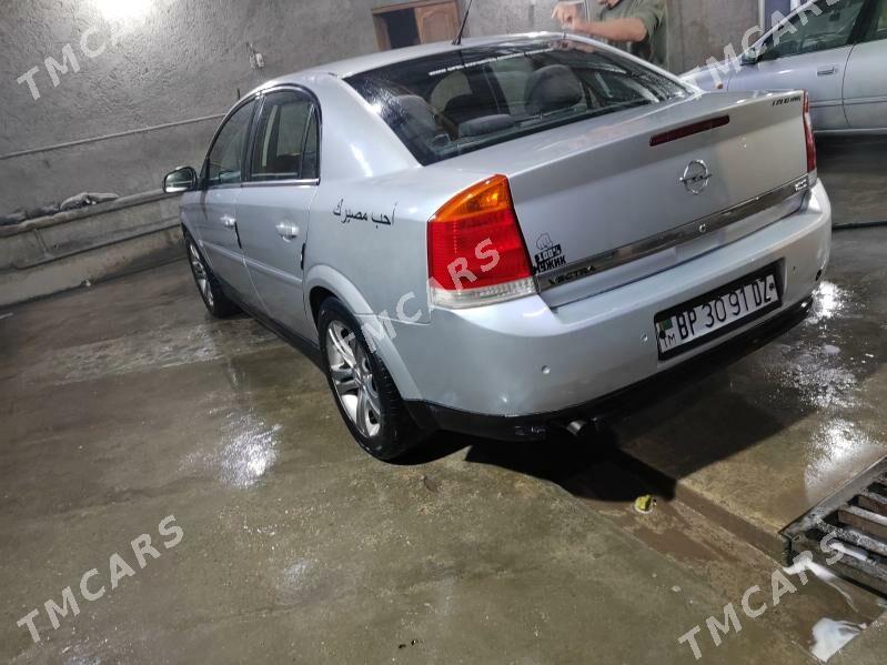Opel Vectra 2002 - 90 000 TMT - Дашогуз - img 4
