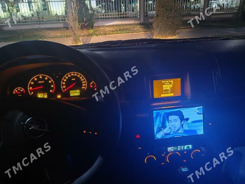 Opel Vectra 2002 - 90 000 TMT - Дашогуз - img 2