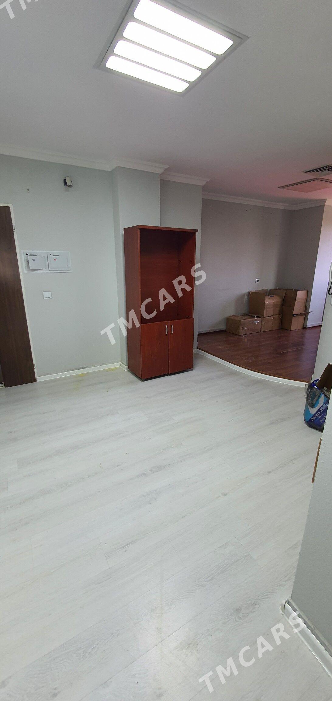 Аренда офиса 90 м2 - Aşgabat - img 5