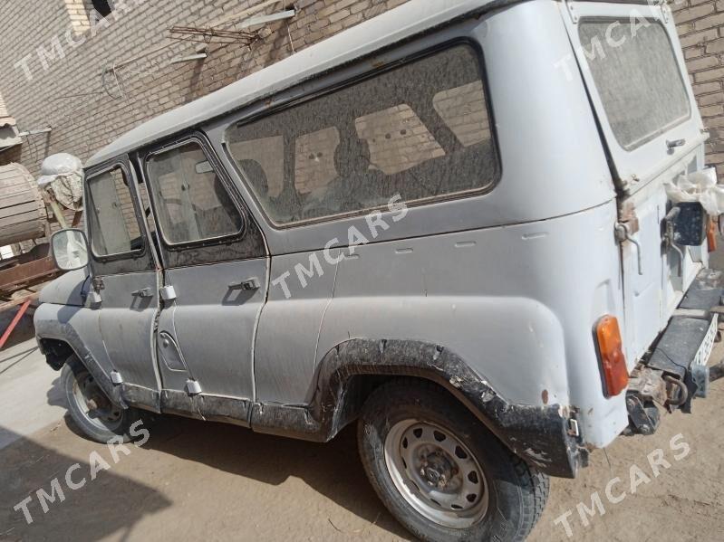 UAZ Profi 1998 - 25 000 TMT - Туркменабат - img 2