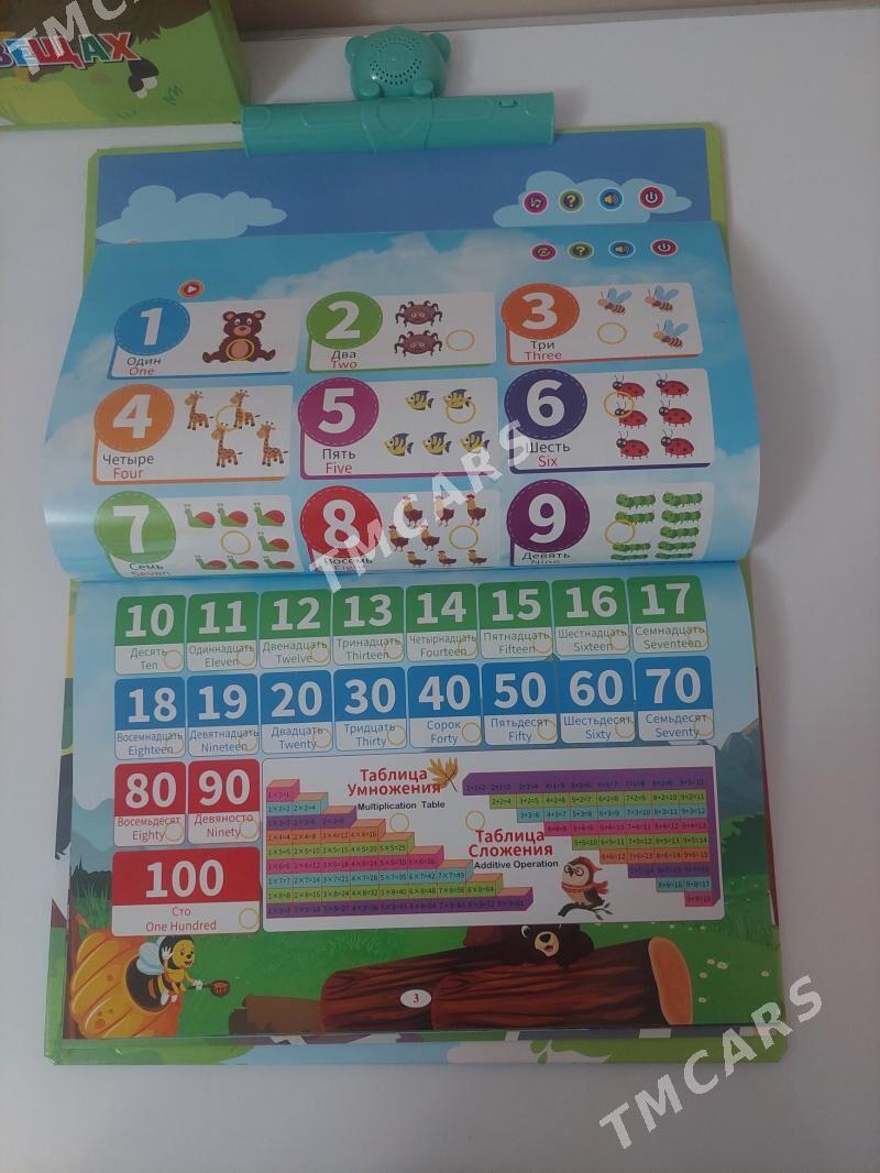 Sesli kitap - Aşgabat - img 8