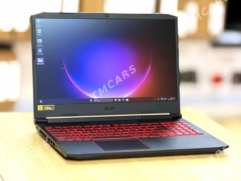 Acer Nitro 5 / i5 / RTX 3050 - Ашхабад - img 4