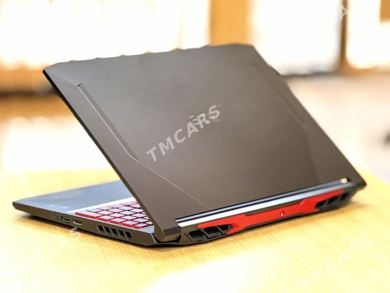 Acer Nitro 5 / i5 / RTX 3050 - Ашхабад - img 7