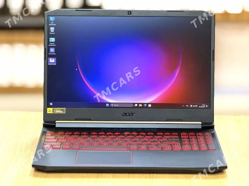 Acer Nitro 5 / i5 / RTX 3050 - Ашхабад - img 8