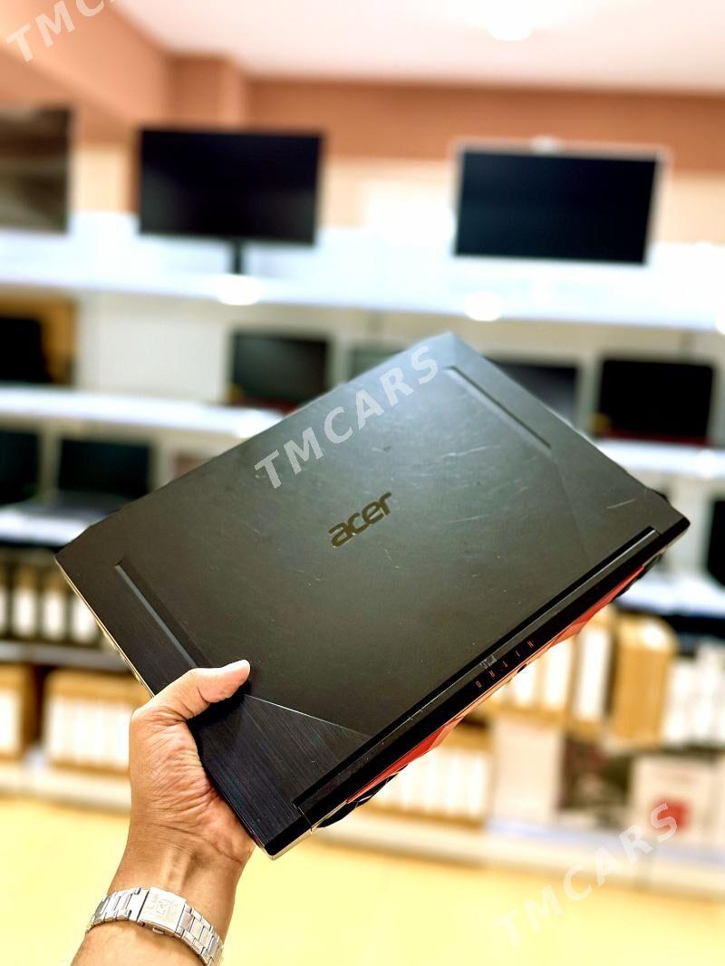 Acer Nitro 5 / i5 / RTX 3050 - Ашхабад - img 3