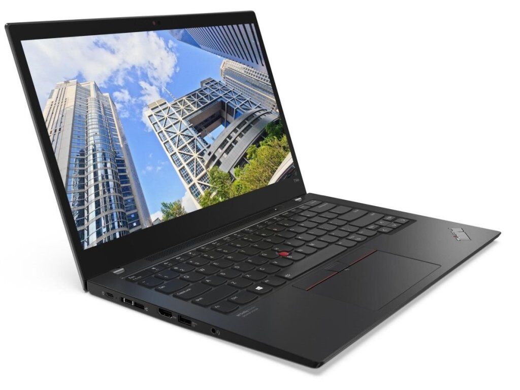 i7 10 Gen Notebok - Мары - img 2