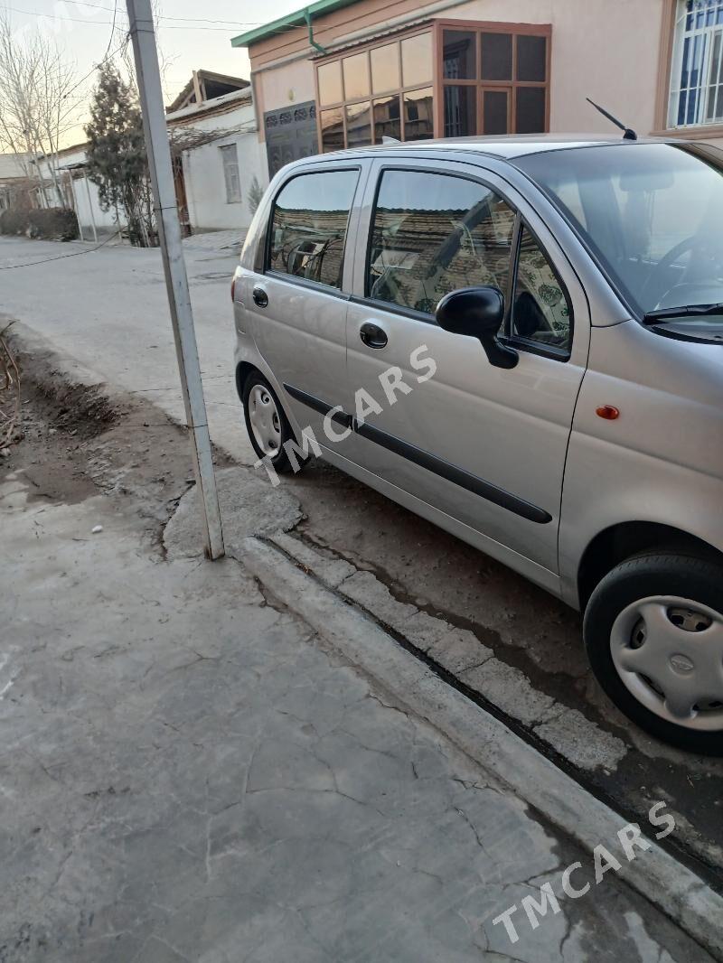 Daewoo Matiz 2002 - 45 000 TMT - Дашогуз - img 2
