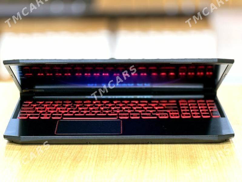 Acer Nitro 5 / i5 / RTX 3050 - Ашхабад - img 9