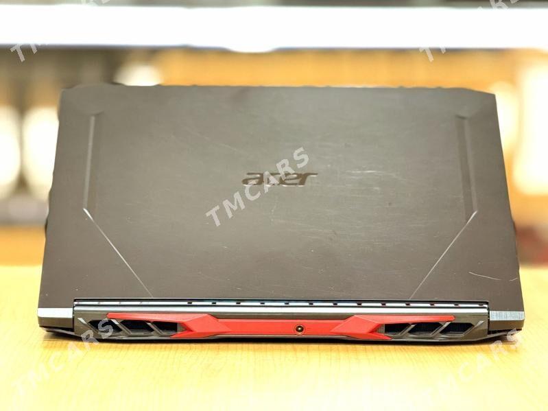 Acer Nitro 5 / i5 / RTX 3050 - Ашхабад - img 10