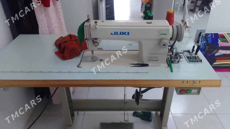 juki masinka - Türkmenbaşy - img 2