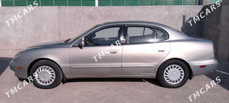 Daewoo Leganza 1999 - 41 000 TMT - Ашхабад - img 4