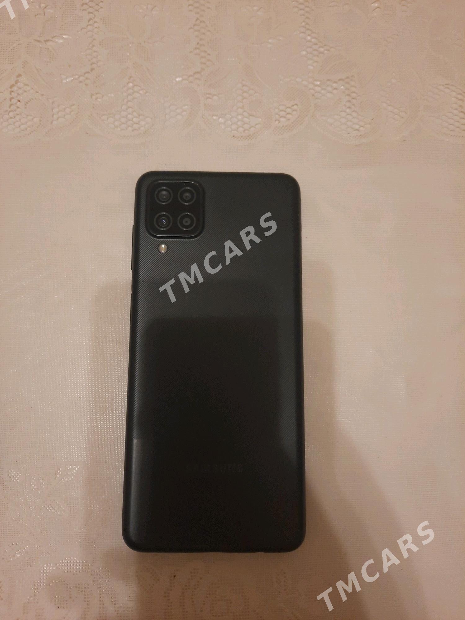 Samsung A12 32Gb - Ашхабад - img 2
