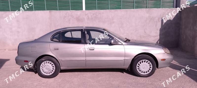 Daewoo Leganza 1999 - 41 000 TMT - Ашхабад - img 6