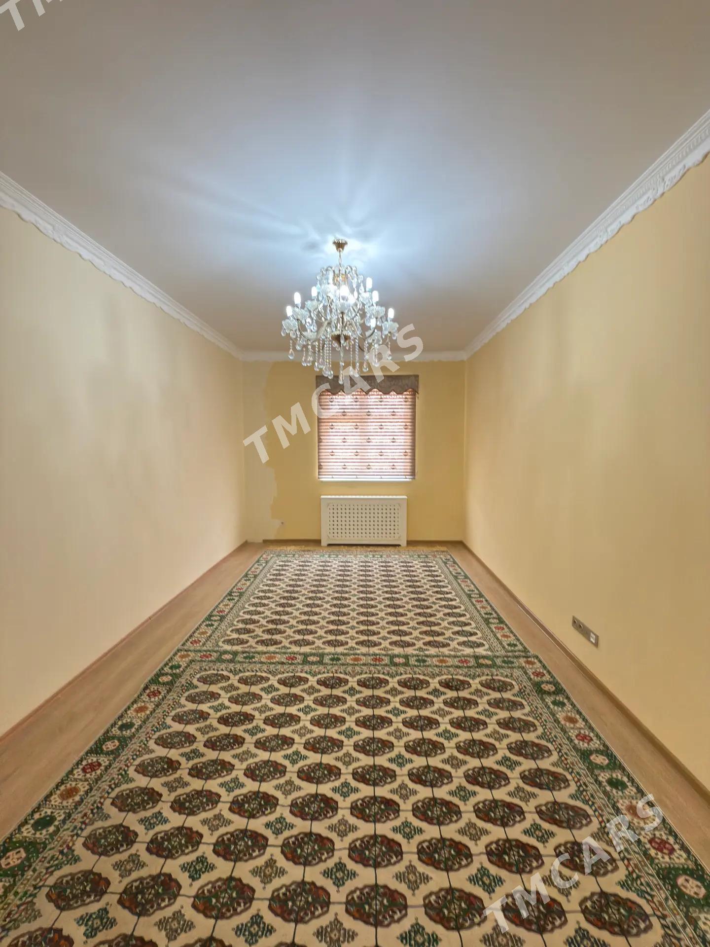mir8 satlyk jay 3 komnat - Aşgabat - img 8