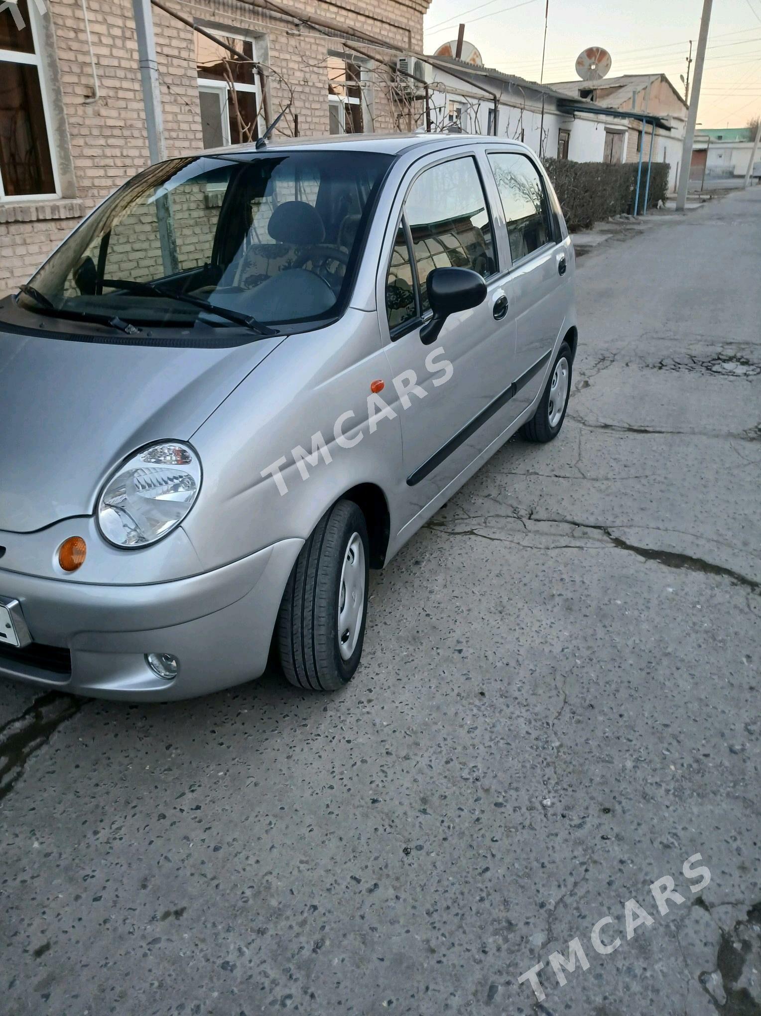 Daewoo Matiz 2002 - 45 000 TMT - Дашогуз - img 4