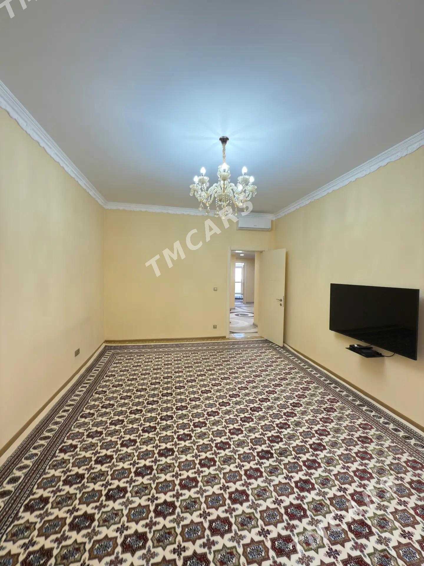 mir8 satlyk jay 3 komnat - Aşgabat - img 7